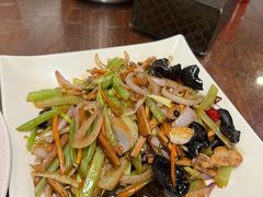 -孙府大院(步行街店)