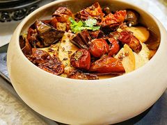 -华兴大酒楼(亿宝大厦店)