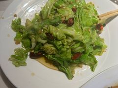 -小螺号海鲜·地道鲁菜(恒大店)