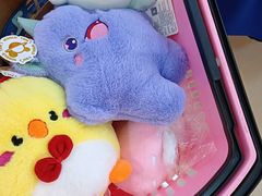 -汤姆熊欢乐世界(莘庄龙之梦店)