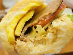 -赛百味SUBWAY(三阳广场店)