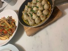 -径山十八道·风味民间菜(杭州总店)