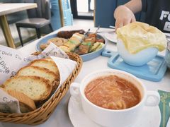 -库滋明·俄罗斯特色美食(中央大街店)