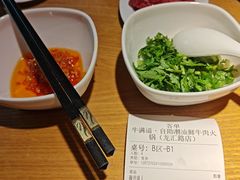-牛满溢·自助潮汕鲜牛肉火锅(龙汇路店)