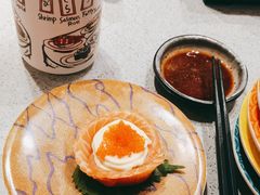 -万岁寿司(芳村店)