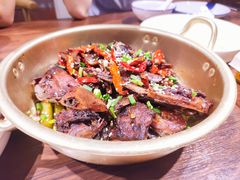 招牌辣鸭头-开小灶(公望街店)