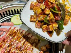 -鹤之乡·齐齐哈尔东北炭火烤肉(昆明盈江路店)