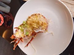 -广州花园酒店-凌璇阁360度高空海鲜自助餐CAROUSEL