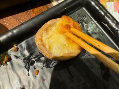 -肉仓焼肉バー(烟台山店)