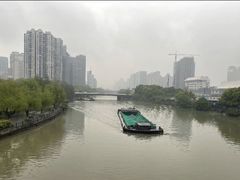 -运河游船(武林门码头)