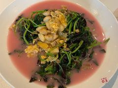 -一品红川菜(皇岗店)