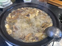 -草墩罗非鱼庄•野生菌•腊排骨(七星街上段店)