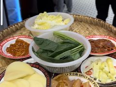 -文立新麻辣烫(合生汇21街区店)