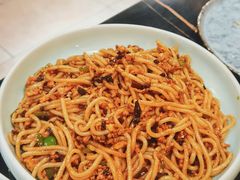 黑三剁炒米线-多味居(剪子巷店)