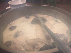 -文兴酒家(Chinatown - Gerrard Street)