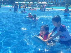 -苏州乐园森林水世界