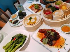 -盛世名点(客世界店)