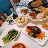 桂林正宗粤菜诱惑→盛世名点[糖果]