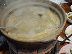 -捞围鲜·港式打边炉(海阳路店)