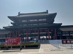 -狼山风景名胜区