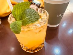 -MAYBE 威士忌 coffee&bar·清吧