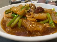 -客家汇·客家传承菜(水库店)