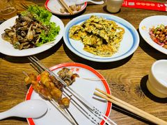 -永红源啤酒·烧烤·海鲜·大排档(青特城店)