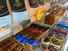 -GODIVA(王府井apm店)