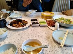 -玉林烤鸭店(垡头店)