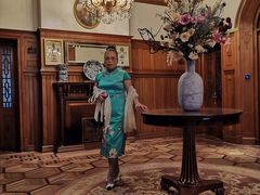 -马勒别墅饭店(静安寺店)