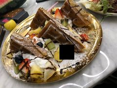 -Lilliput粒粒堡亲子餐厅(置汇旭辉店)