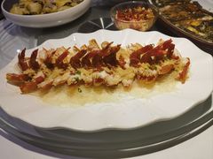 -百味馆·海鲜·湛江菜(后海花园店)