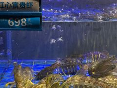 -青蓬蒸汽海鲜·深圳老字号·团建聚会(壹方城店)