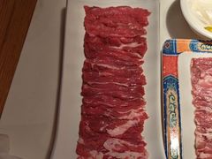 -京城阁·南门涮羊肉.小龙虾烧烤(松江九亭店)