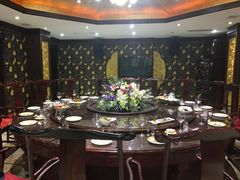 包厢-半亩方塘酒楼