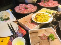 -辣府(大融城店榜首餐厅)