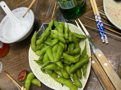 -牧羊人烤羊排羊腿(康庄路店)