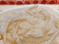 -华晟山城火锅(东城天下店)