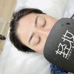 -Doris多里斯半永久纹眉·SMP纹发·发际线