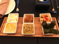 -Efes Turkish & Mediterranean Cuisine 艾菲斯餐厅(陆家嘴店)