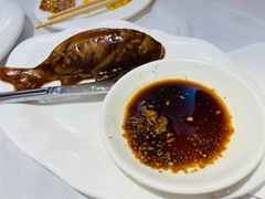 -峨嵋酒家(地安门店)