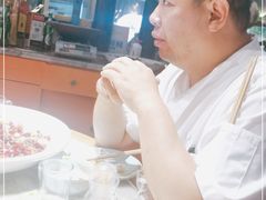 -常和州·夜宵大排档(常州单店)