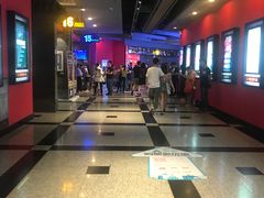 -万达影城(锦华万达广场IMAX店)