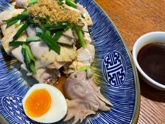 -常来小聚·广州非遗传承餐厅(中山二路店)