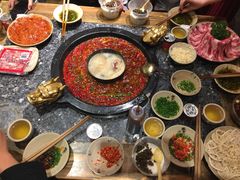 -蜀大侠火锅(建设路第五大道店)