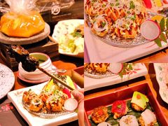 -鸟山鸣·日料食堂(王府井店)