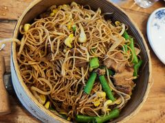 -老雒阳面馆·水席·洛阳菜(王城路店)