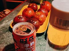 -牛New寿喜烧(中山公园龙之梦店)