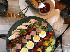 -Kitchen·Y洋厨房西餐厅(王府壹号店)