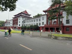 -四川大学(望江校区)